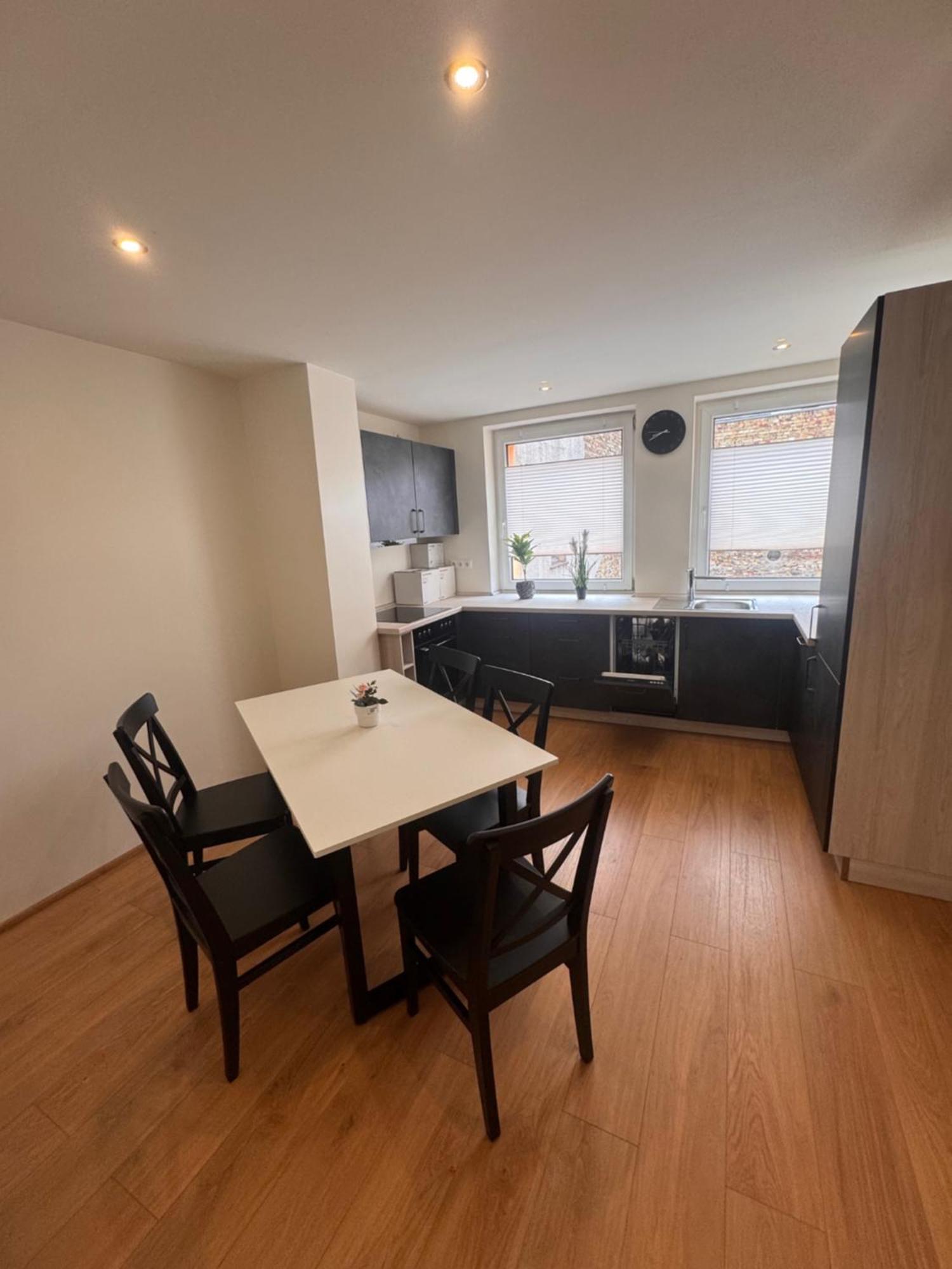 Apartment Oneo-plaza-apartments