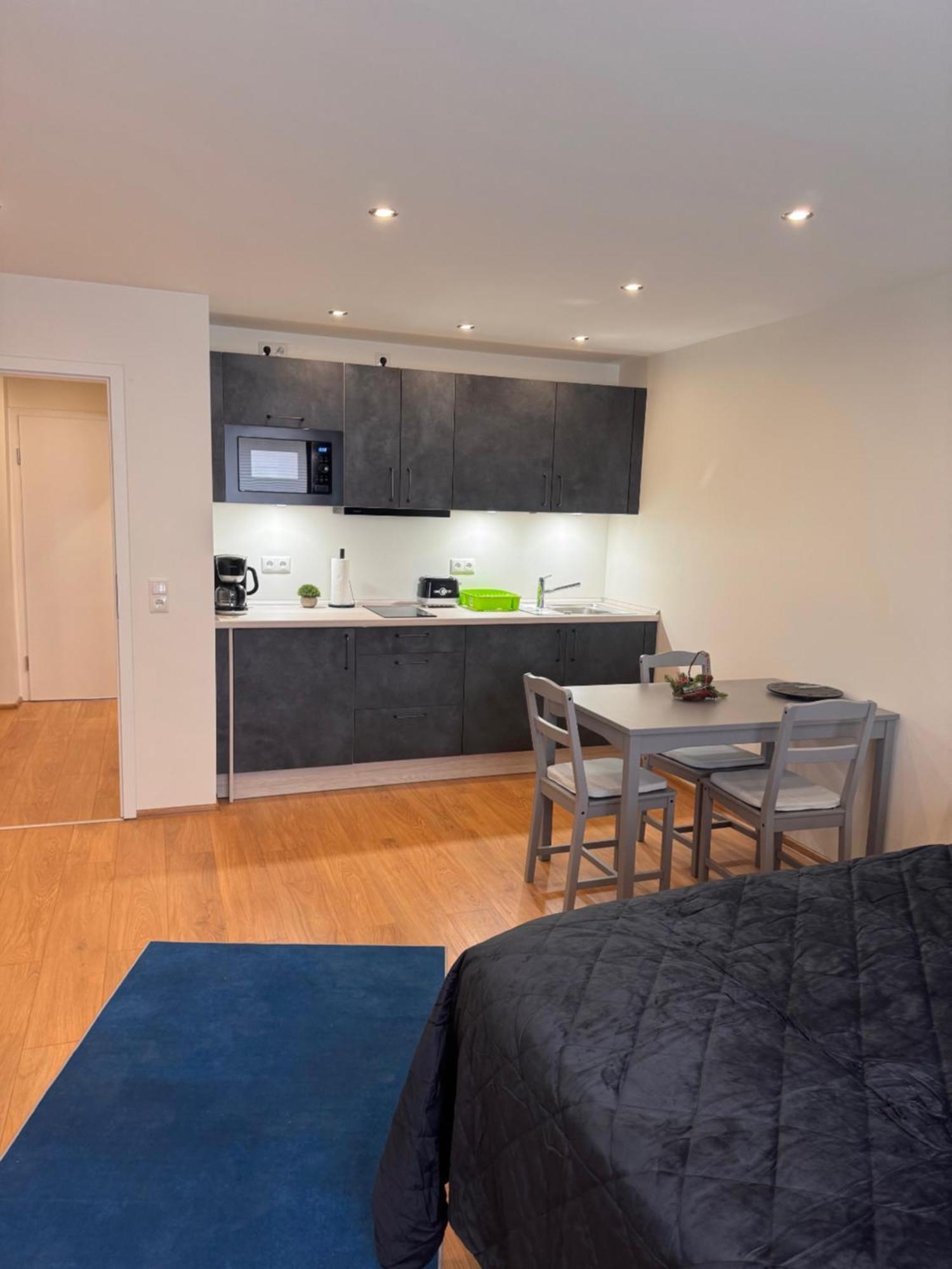 Oneo-plaza-apartments Apartment Weisswasser