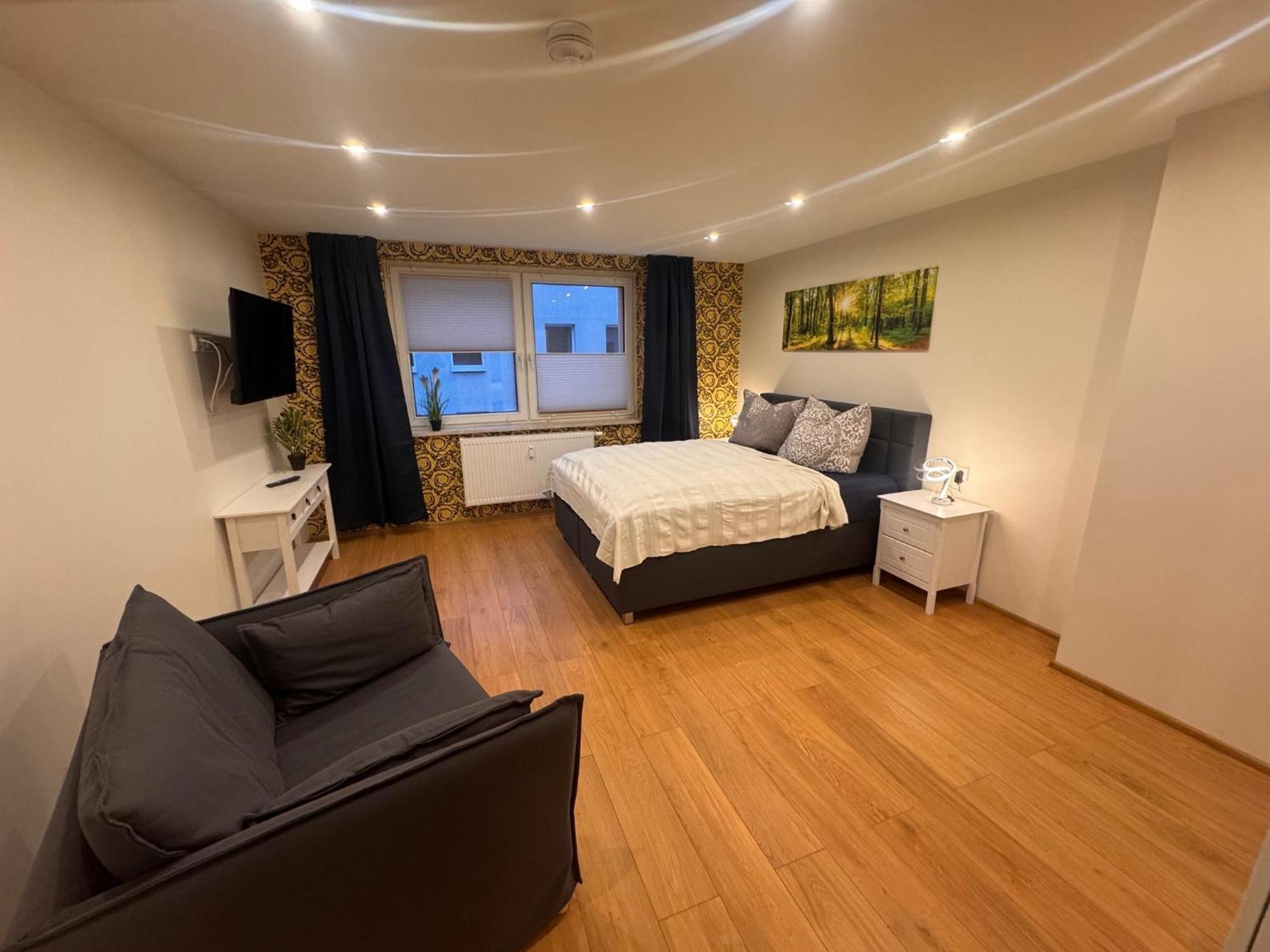 Oneo-plaza-apartments Apartment Weisswasser